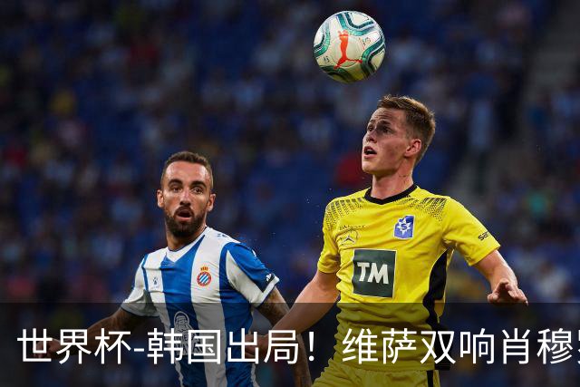 世界杯-韩国出局！维萨双响肖穆罗多夫神仙球 民主刚果3-1乌兹